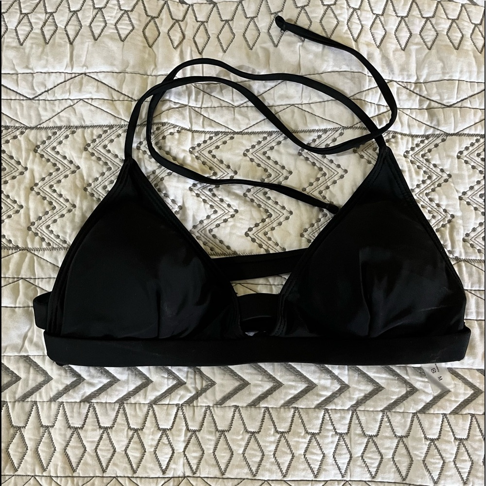 SHEIN bikini top